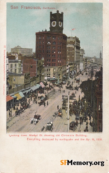 Market & Kearny