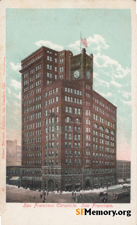 Market & Kearny