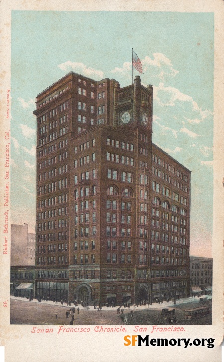 Market & Kearny