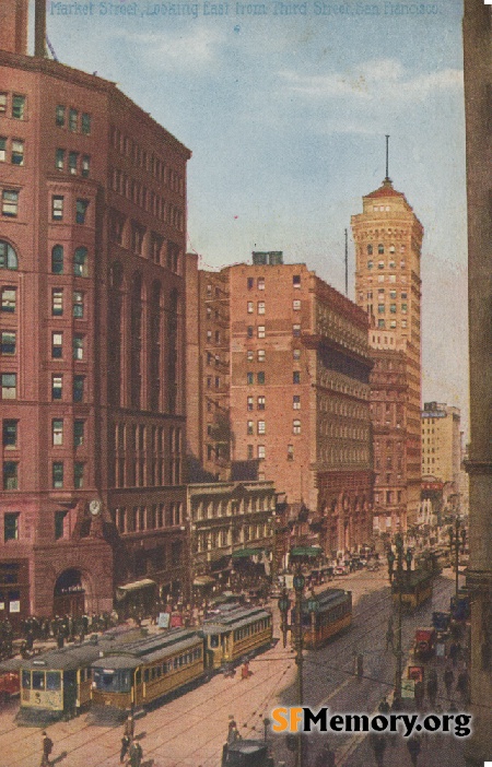 Market & Kearny