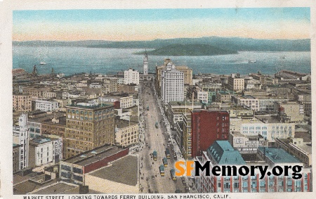Market & Kearny