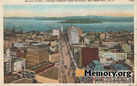 Market & Kearny