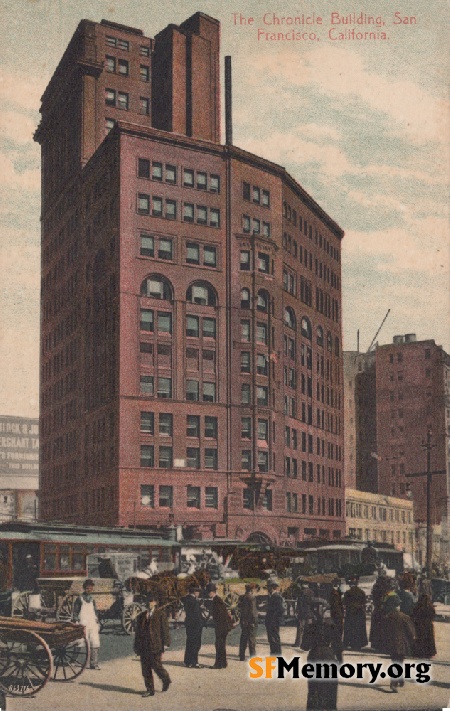 Market & Kearny