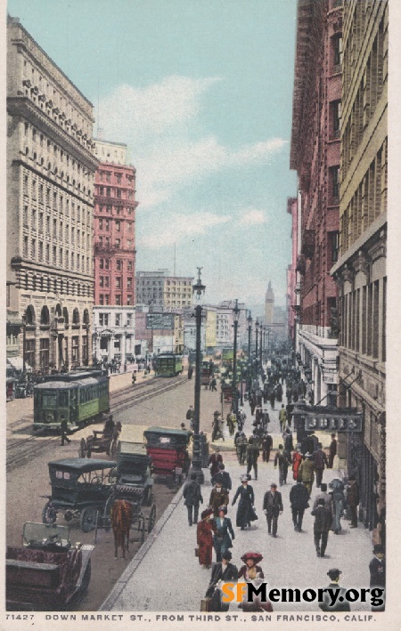 Market & Kearny