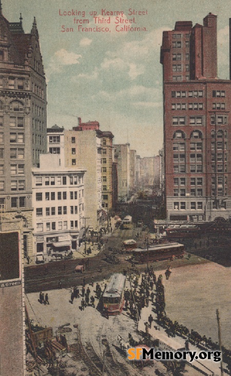 Market & Kearny
