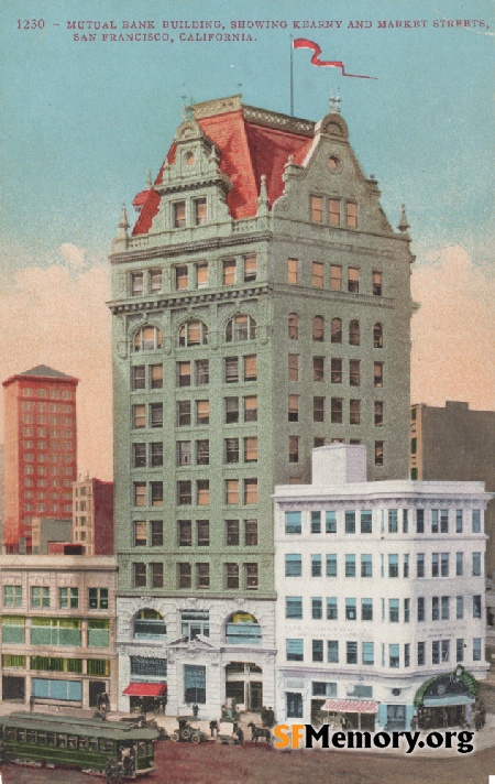 Market & Kearny
