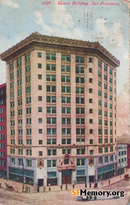 Market & 3rd