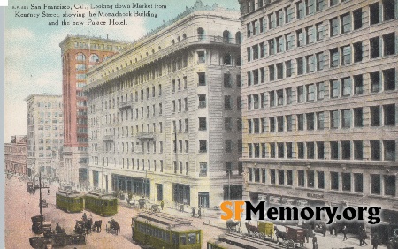 Market & Kearny