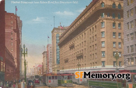 Market & Kearny