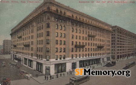 Market & Kearny