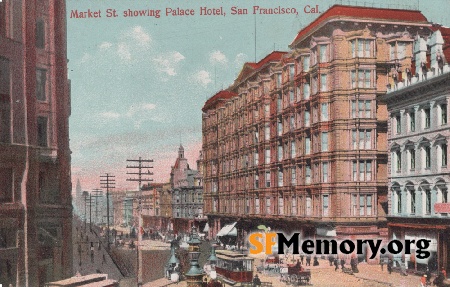 Market & Kearny