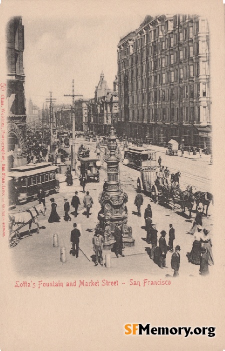 Market & Kearny
