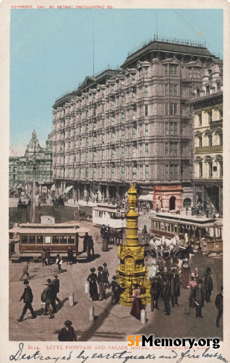 Market & Kearny