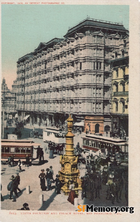 Market & Kearny