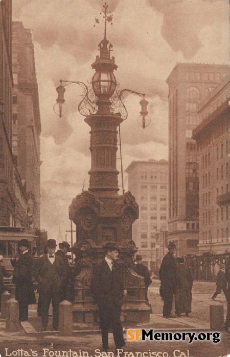 Market & Kearny