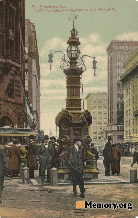 Market & Kearny