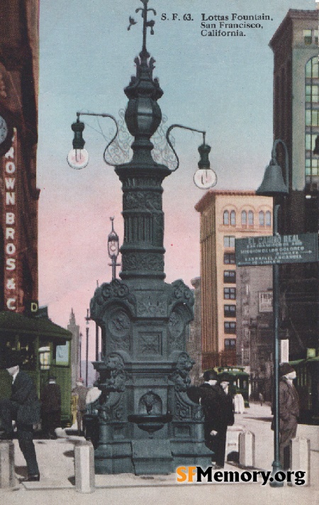 Market & Kearny