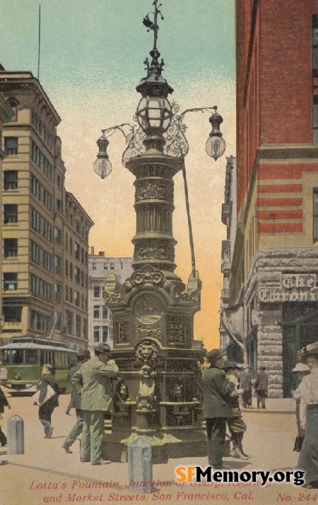 Market & Kearny