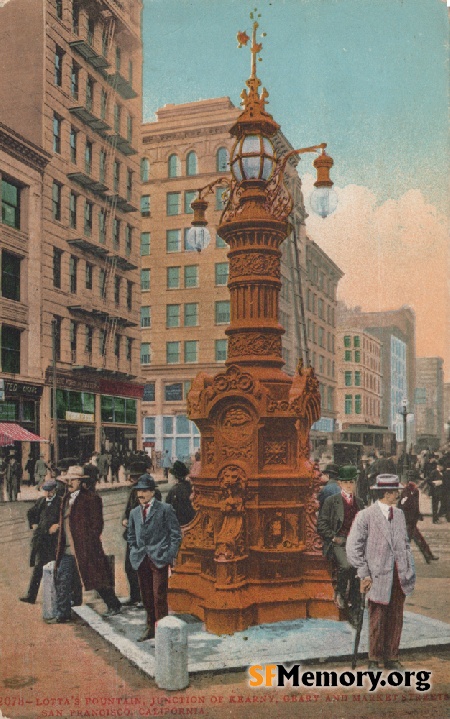 Market & Kearny