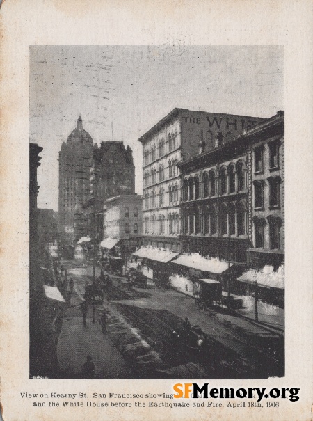 Market & Kearny