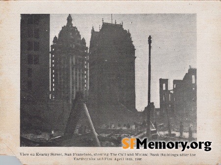 Market & Kearny
