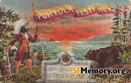 Portola Festival