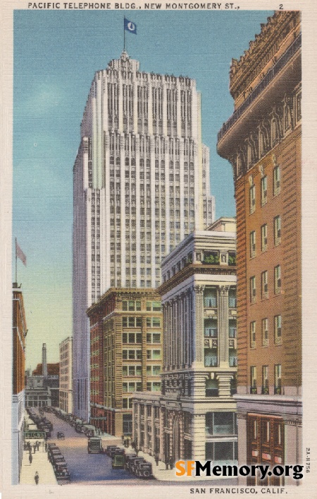 South of Market