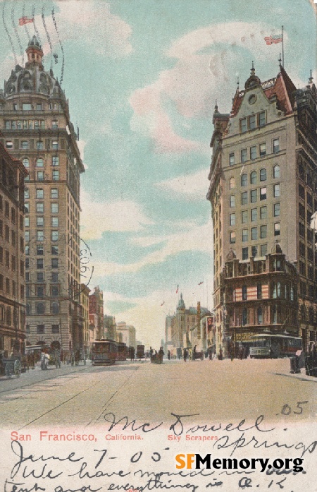 South of Market