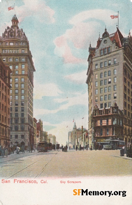 South of Market