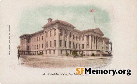 Old Mint