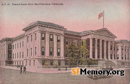 Old Mint