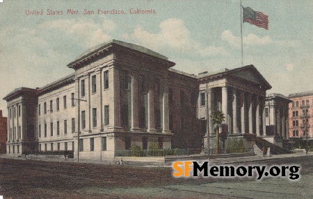 Old Mint