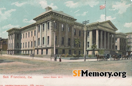 Old Mint