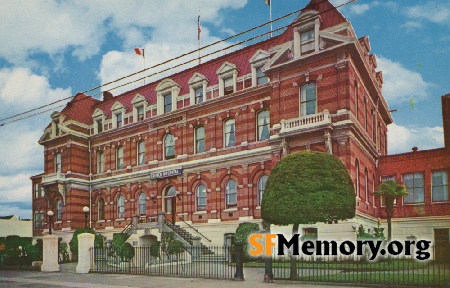 French Hospital