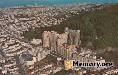 UC Medical Center