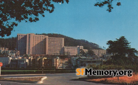 UC Medical Center