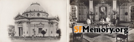 The Columbarium