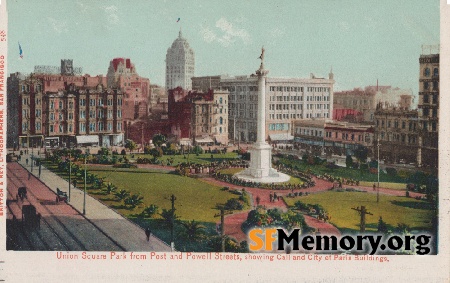 Union Square