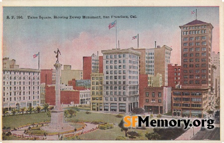 Union Square