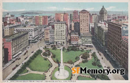 Union Square