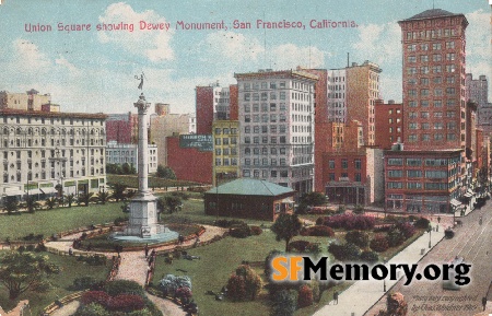 Union Square
