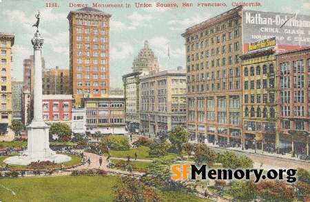 Union Square