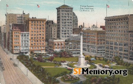 Union Square