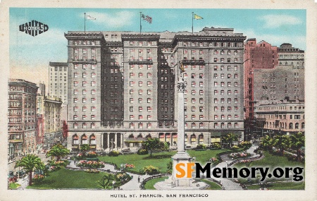 Union Square