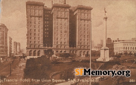 Union Square