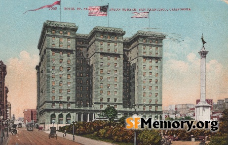 Union Square