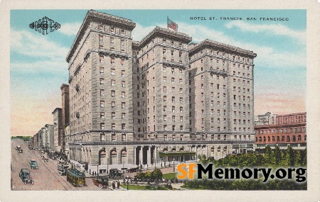 Union Square