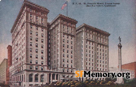 Union Square
