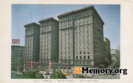 Union Square
