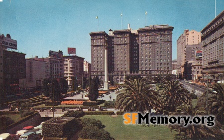 Union Square